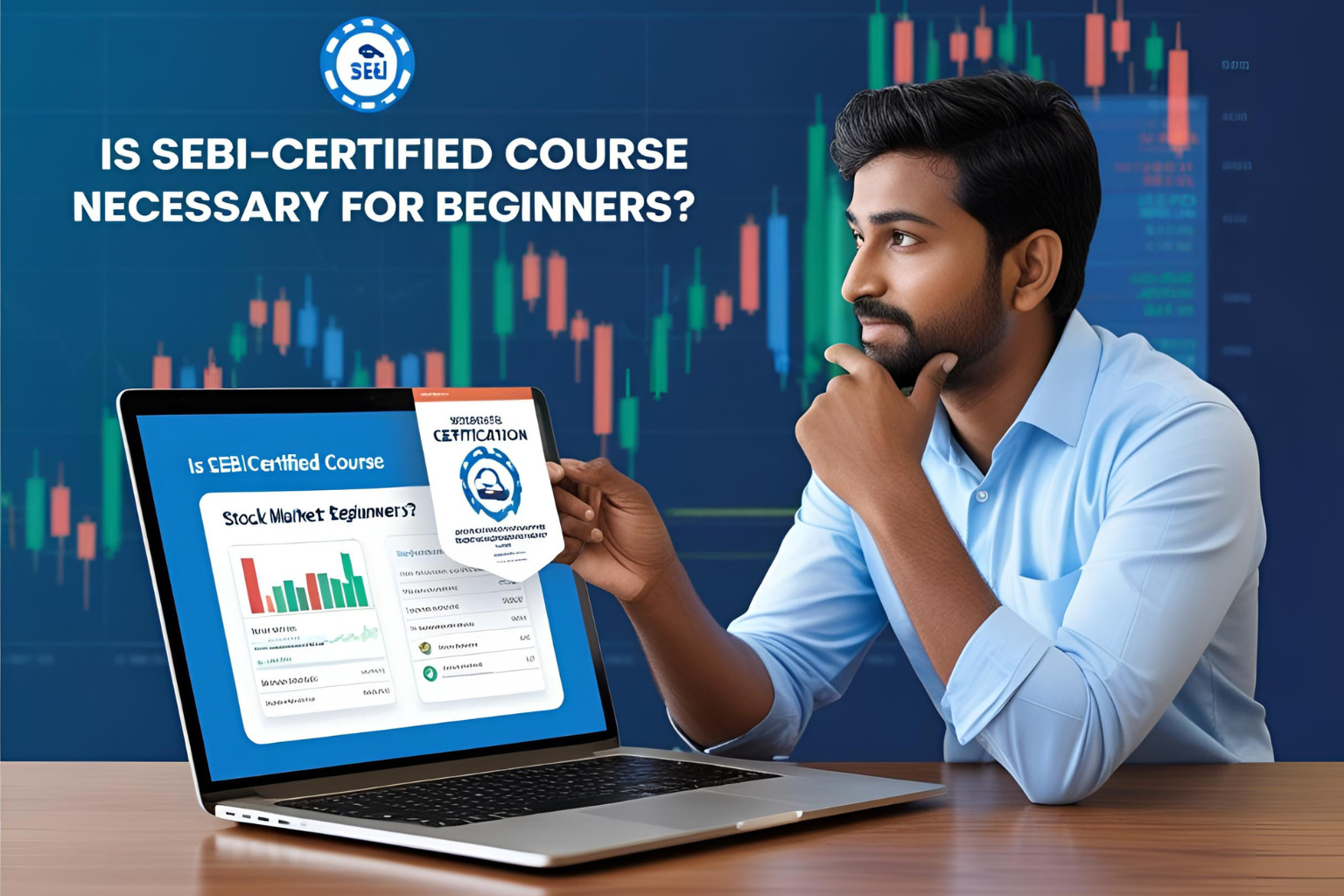 Is SEBI-Certified Course Necessary for Beginners