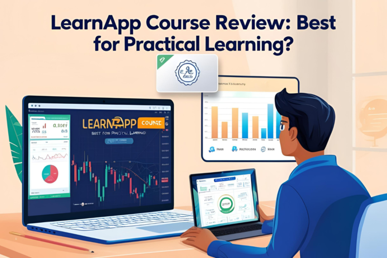 LearnApp Course Review